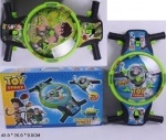 Игра Пинбол ,"Toy Story/Ben10"