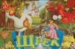 Игра настольная Шрек