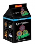 Калейдоскоп - научная игра