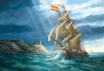 Castorland: пазл