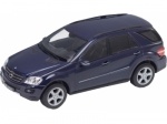 Коллекционная машинка MERCEDES-BENZ ML350