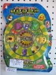 Набор фигурок Gogos