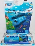 Плакат Подводный мир JoyToy