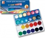 Луч: Набор для рисования №3