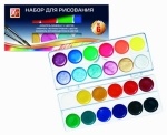 Луч: Набор для рисования №6
