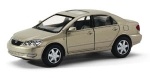 Машина коллекционная Toyota Corolla