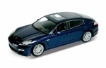 Коллекционная машинка PORSCHE PANAMERA S